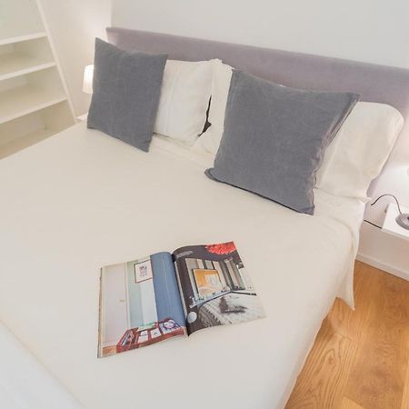 A Step From The Lake Apartment By Rent All كومو المظهر الخارجي الصورة
