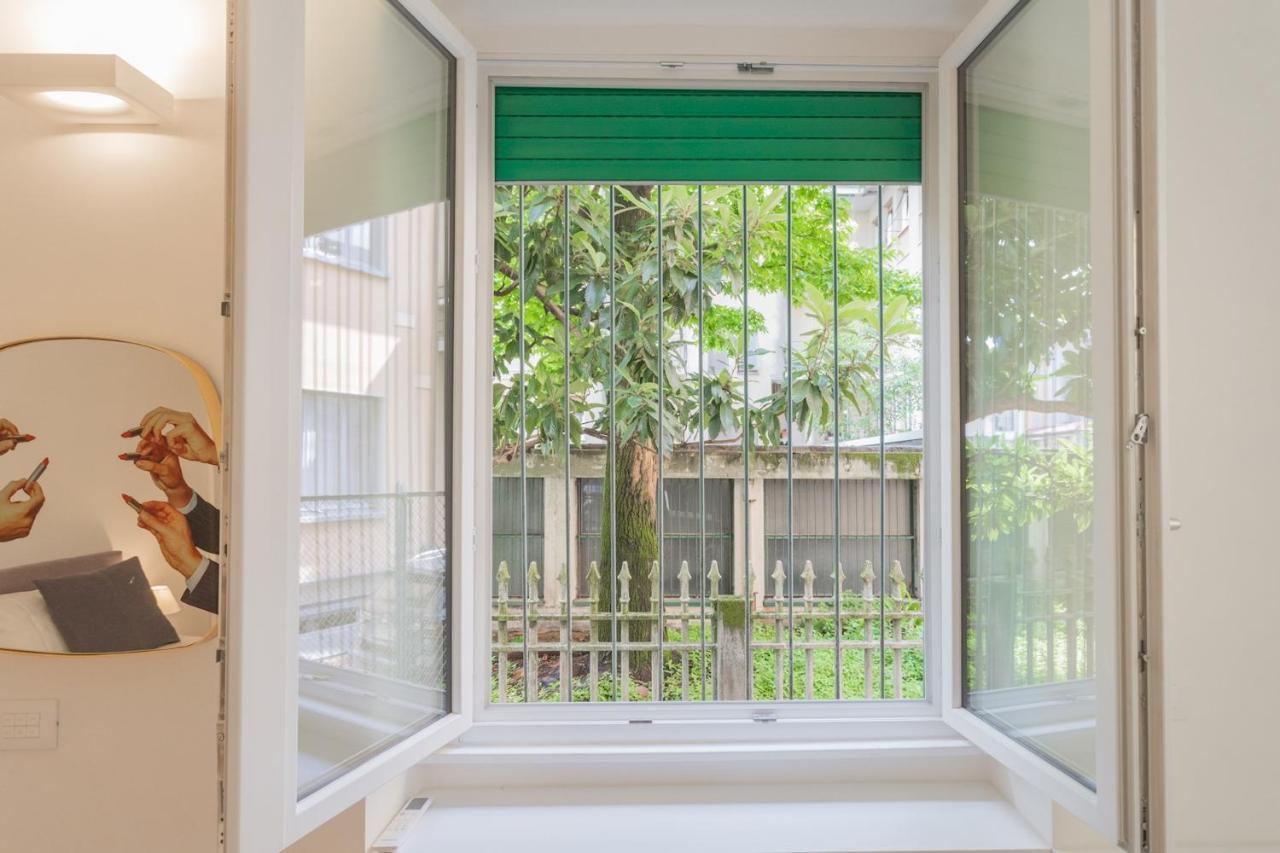 A Step From The Lake Apartment By Rent All كومو المظهر الخارجي الصورة
