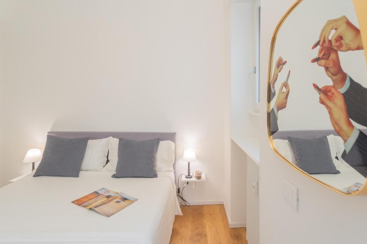 A Step From The Lake Apartment By Rent All كومو المظهر الخارجي الصورة