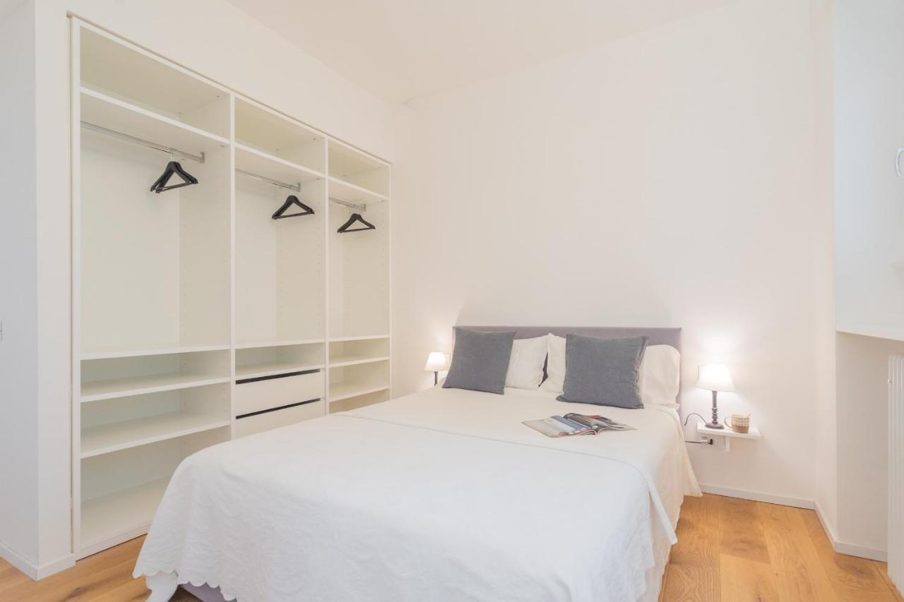 A Step From The Lake Apartment By Rent All كومو المظهر الخارجي الصورة